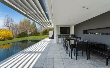 Villa 10 rooms - image - 10