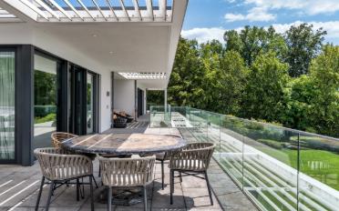 Villa 10 rooms - image - 9
