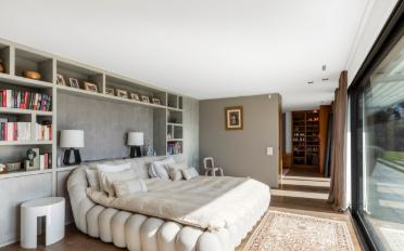 Villa 10 rooms - image - 6