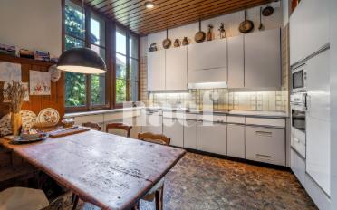 Villa 10 Zimmer - image - 6