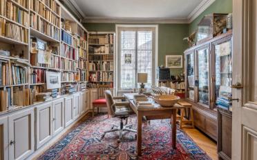 Villa 10 Zimmer - image - 12