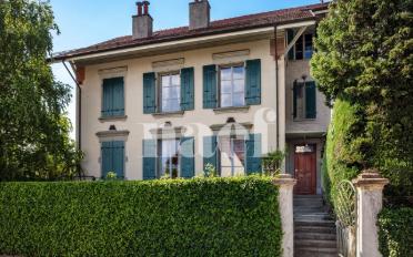 Villa 10 Zimmer - image - 1