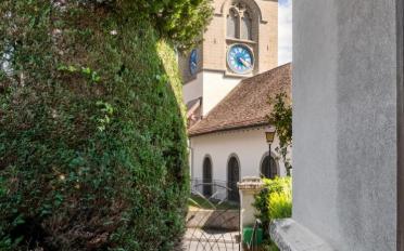 Villa 10 Zimmer - image - 5