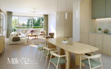 Appartement 2.5 pièces - image - 3