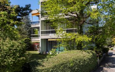 Apartment 3 rooms - image - 9