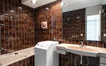 Apartment 3 rooms - image - 7