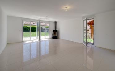 Bifamiliar house 5.5 rooms - image - 2