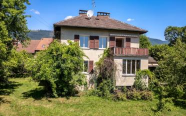 Villa 5.5 Zimmer - image - 1