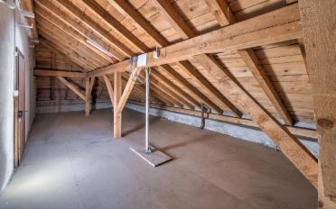 Villa 5.5 Zimmer - image - 11