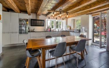 Villa 6.5 Zimmer - image - 3
