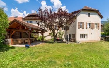Villa 6.5 Zimmer - image - 2