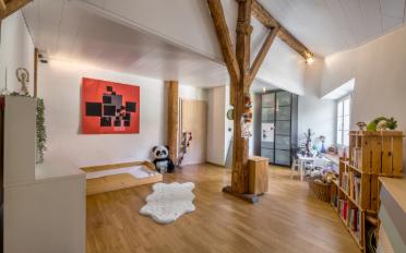 Villa 6.5 Zimmer - image - 5