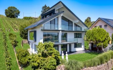 Villa 10 rooms - image - 1