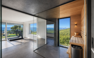 Villa 10 rooms - image - 7
