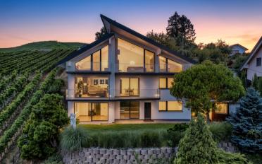 Villa 10 rooms - image - 12