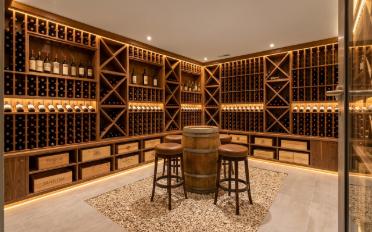Villa 10 rooms - image - 10