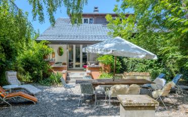 Villa 4.5 Zimmer - image - 1