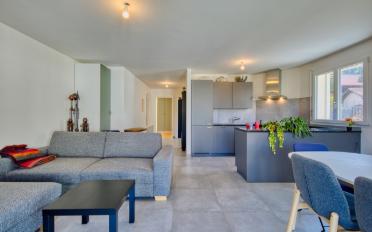 Wohnung 3.5 Zimmer - image - 7
