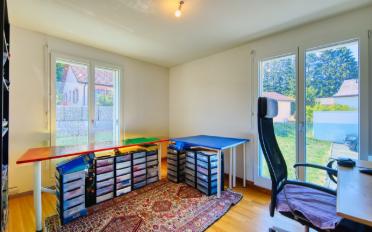 Wohnung 3.5 Zimmer - image - 3