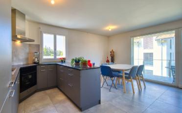 Wohnung 3.5 Zimmer - image - 6