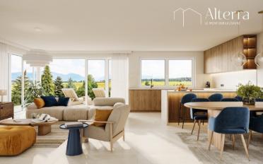 Villa 7.5 pièces - image - 3
