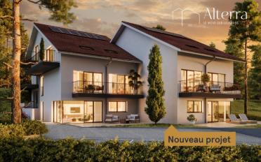 Villa 7.5 pièces - image - 1