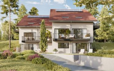 Villa 7.5 pièces - image - 2