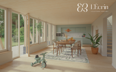 Maison jumelée 5.5 pièces - image - 3