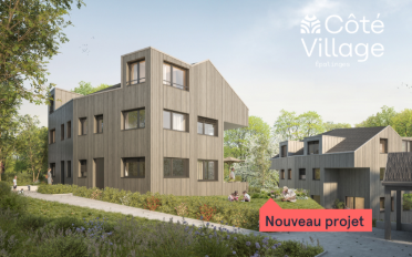Maison jumelée 5.5 pièces - image - 1