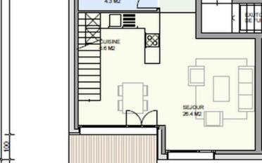 Apartment 2.5 rooms - image - 6