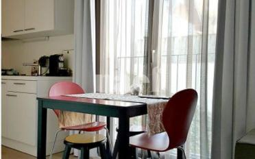 Studio ein Zimmer - image - 3