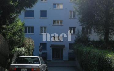 offener Parkplatz - image - 2