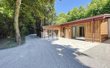 Single house 3.5 rooms - image - 12