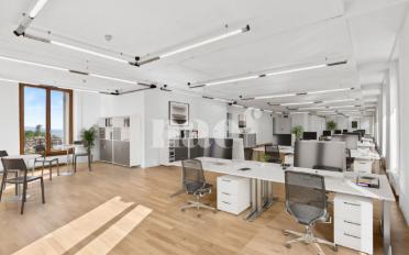Büro - image - 2
