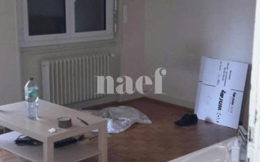 Wohnung 1.5 Zimmer - image - 3