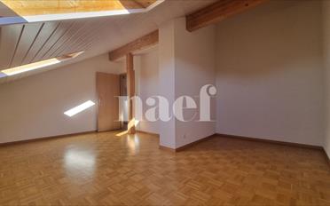 Apartment 5.5 rooms - image - 10