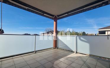 Apartment 5.5 rooms - image - 12