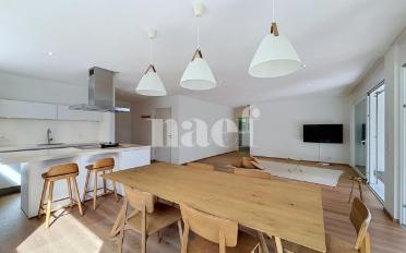 Apartment 3.5 rooms - image - 2