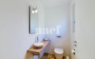 Apartment 3.5 rooms - image - 6