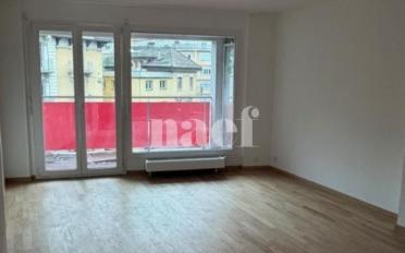 Apartment 1 room - image - 4