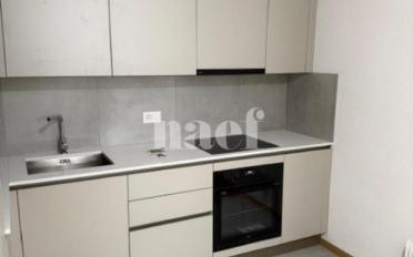 Apartment 1 room - image - 1