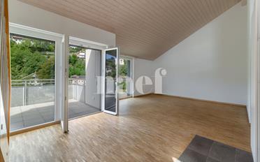 Apartment 2.5 rooms - image - 6