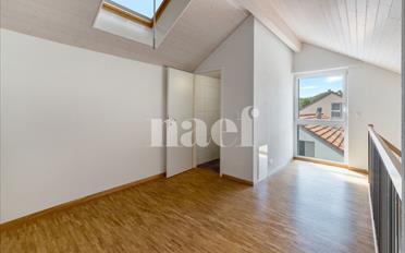 Apartment 2.5 rooms - image - 7