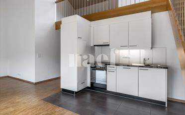 Apartment 2.5 rooms - image - 5