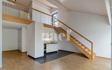 Apartment 2.5 rooms - image - 4