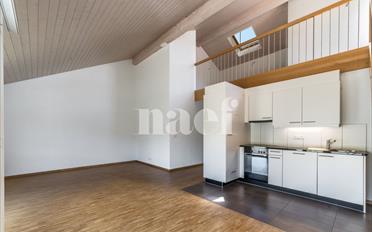 Apartment 2.5 rooms - image - 9