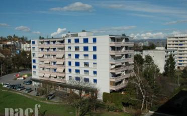 Apartment 3 rooms - image - 1