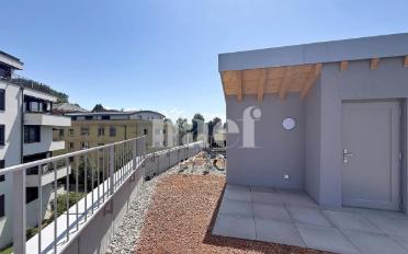 Apartment 3.5 rooms - image - 6