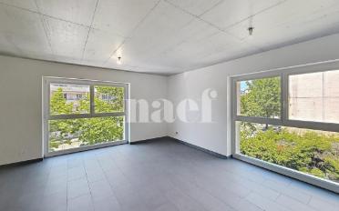 Apartment 3.5 rooms - image - 2