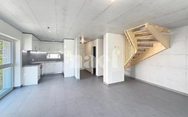 Apartment 3.5 rooms - image - 1